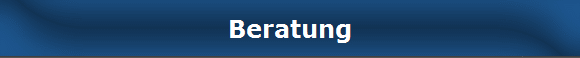 Beratung