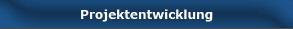 Projektentwicklung